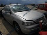OPEL ASTRA G